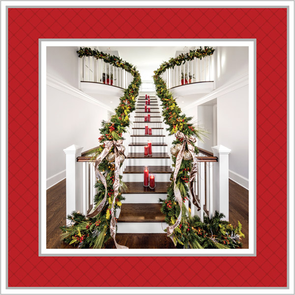 holiday-stairs
