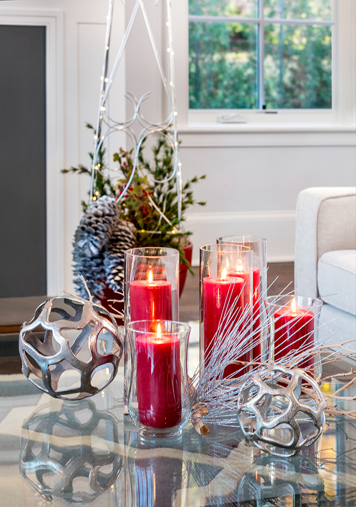 Happy Holidays from Hemingway Construction
