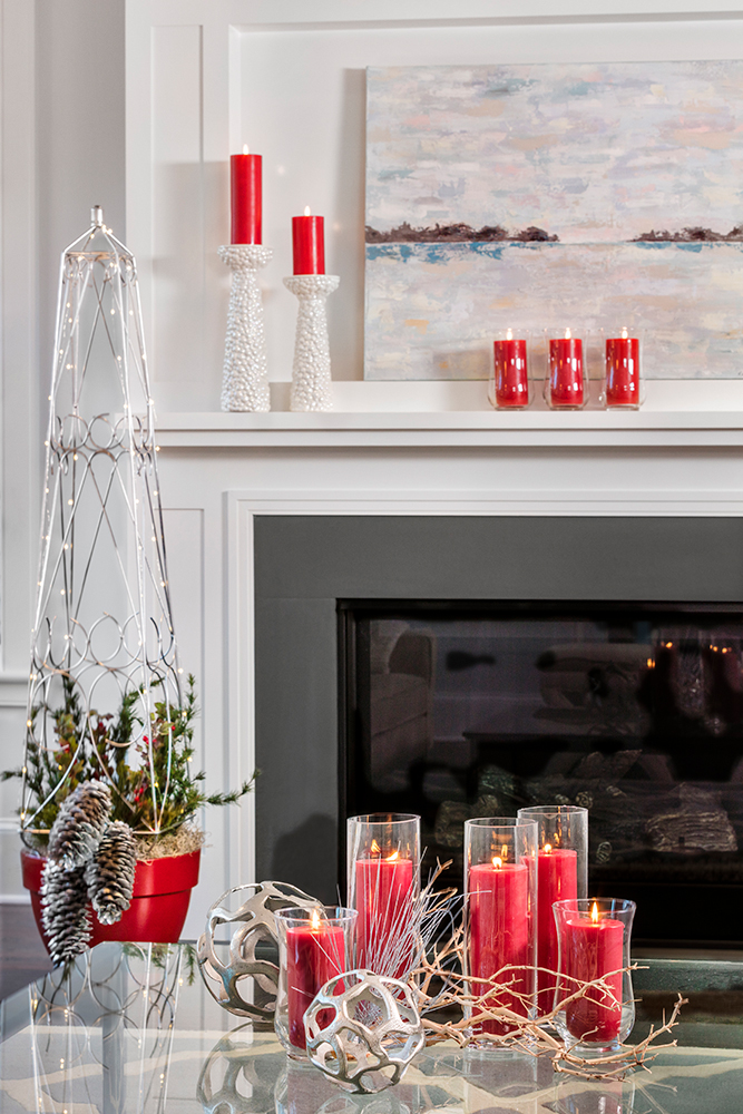 Happy Holidays from Hemingway Construction