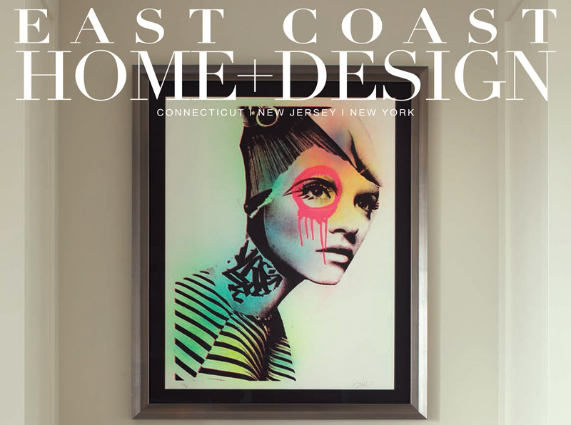 East Coast Home + Design Magazine - The Details