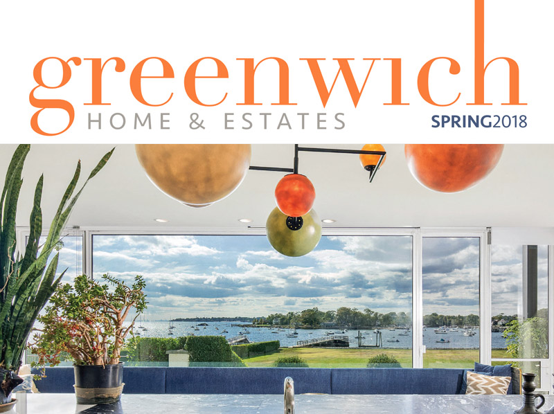 Greenwich Homes & Estates