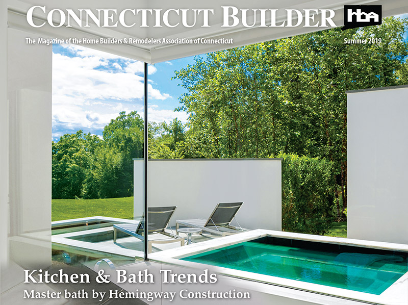 Connecticut Builder Magazine